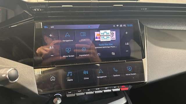 Peugeot 308 SW 1.5 bluehdi 131CV Allure Pack *AUTO* *10.000KM*