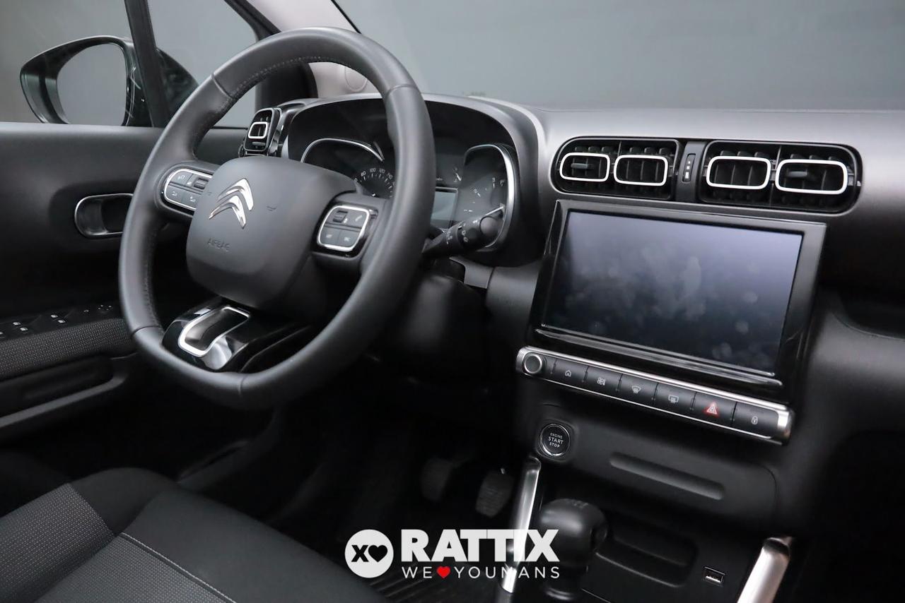 Citroen C3 Aircross 1.2 Puretech 110CV Max
