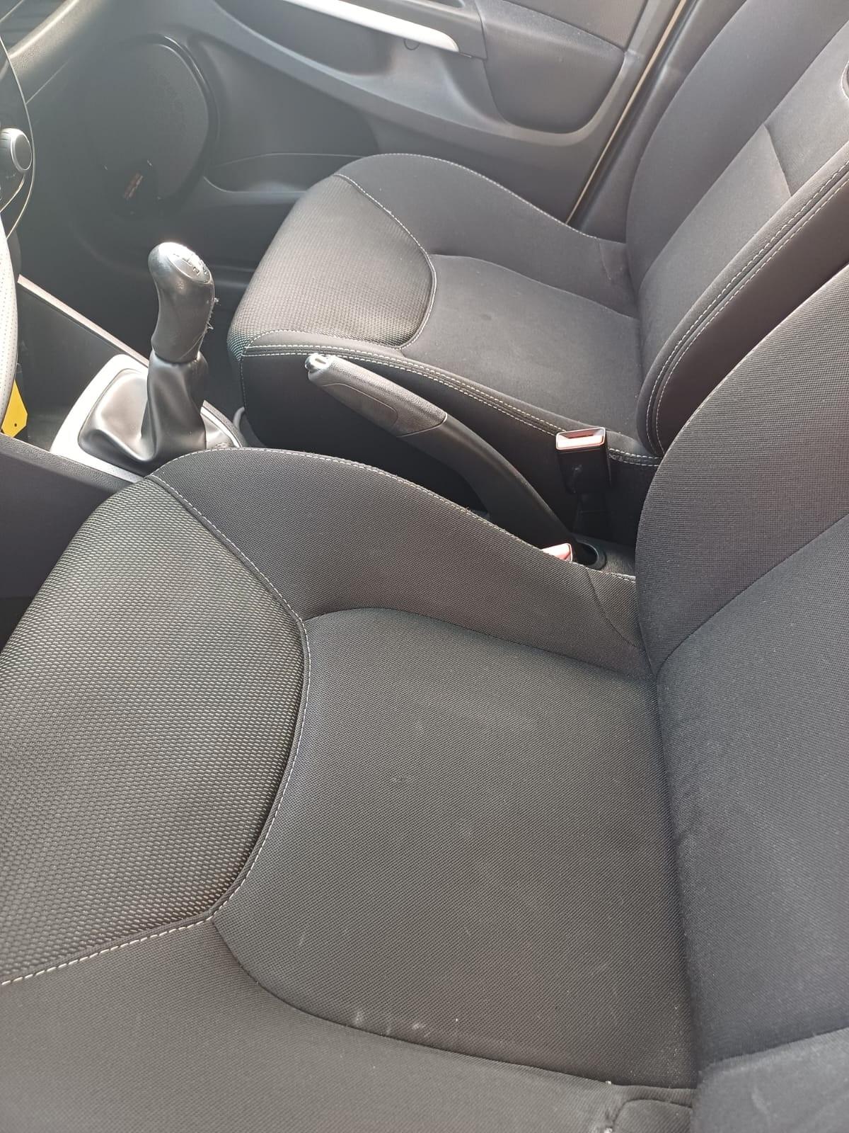 Renault Clio 1.5 dCi FULL ACCESSORIATA - 2017