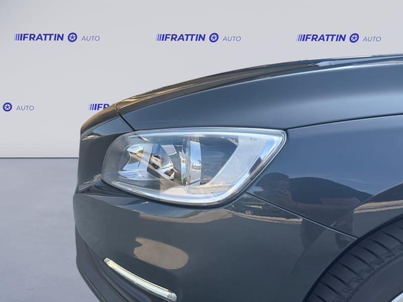 VOLVO V60 D2 GEARTRONIC KINETIC