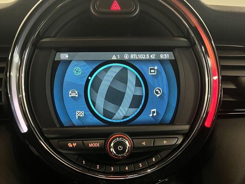 MINI Mini 3 porte Mini F56 2018 3p Benzina Mini 3p 2.0 John Cooper Works auto