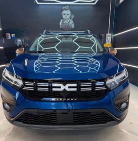 Dacia Sandero Stepway 1.0 TCe 90 CV CVT Extreme