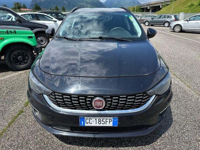 FIAT Tipo 1.6 Mjt S&S SW Lounge