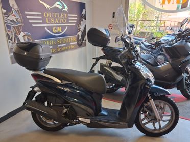 Kymco People 125i ABS