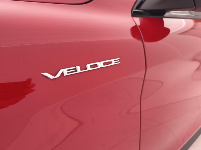 ALFA ROMEO Stelvio 2.2 t Veloce rwd 160cv auto