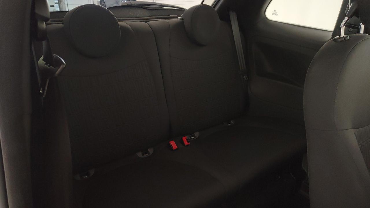 FIAT 500 1.0 hybrid Dolcevita 70cv