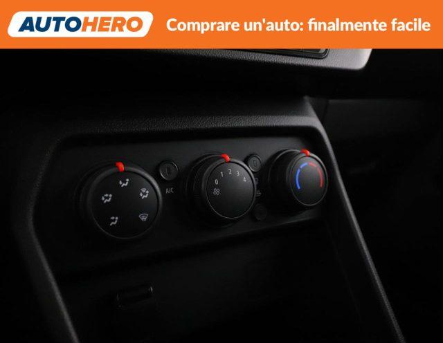 DACIA Sandero Stepway 1.0 TCe 90 CV Comfort