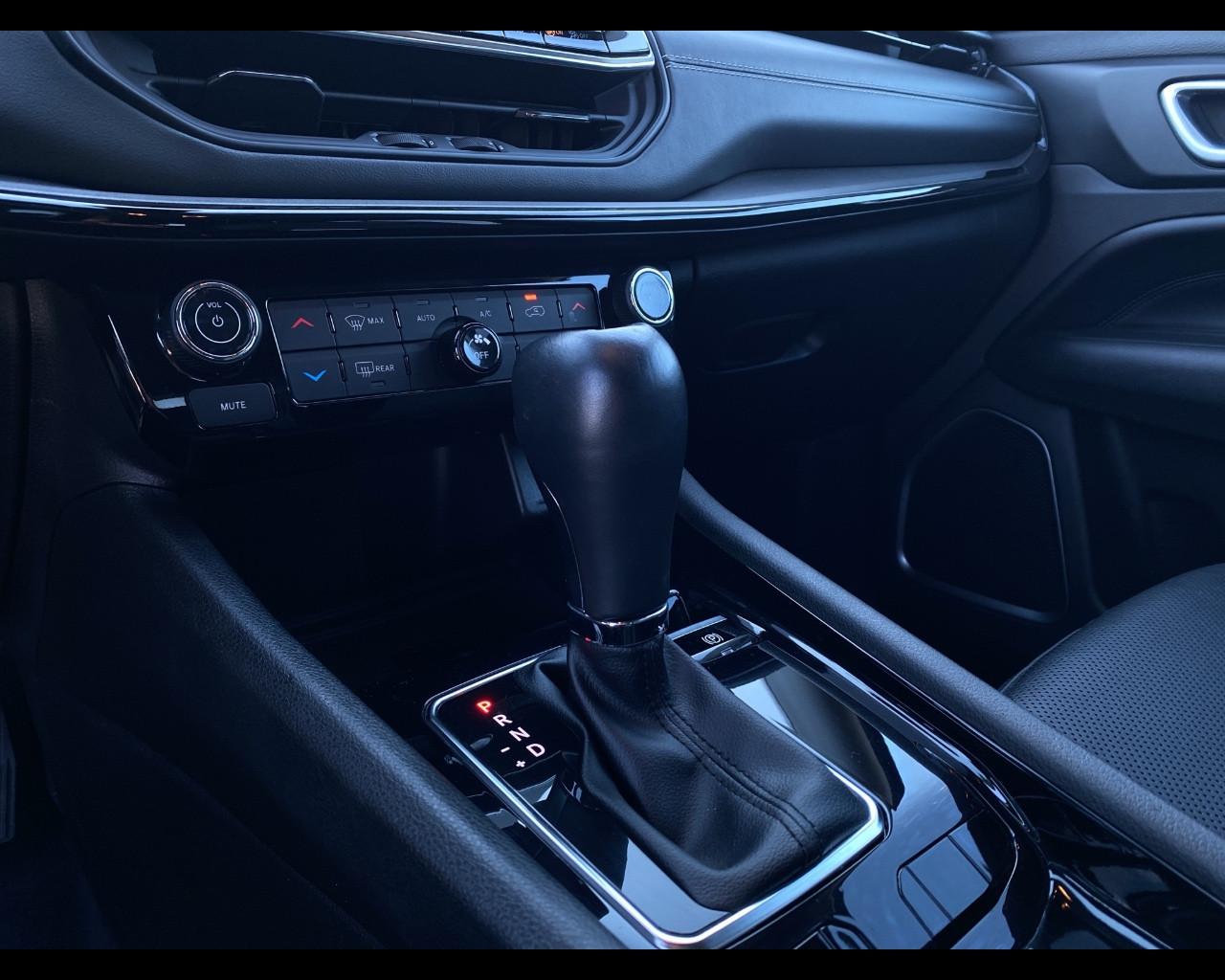 JEEP Compass 1.5 Turbo T4 130 CV MHEV 2WD S FULL OPTIONAL!