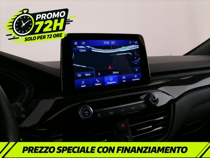 Ford Kuga 1.5 ecoblue ST-Line 2wd 120cv auto
