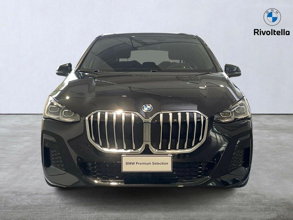 BMW Serie 2 Active Tourer 218 d Msport DCT