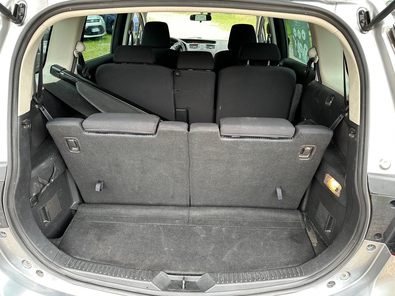 Mazda 5 Mazda5 1.6 MZ-CD 8V 115CV Dynamic Space