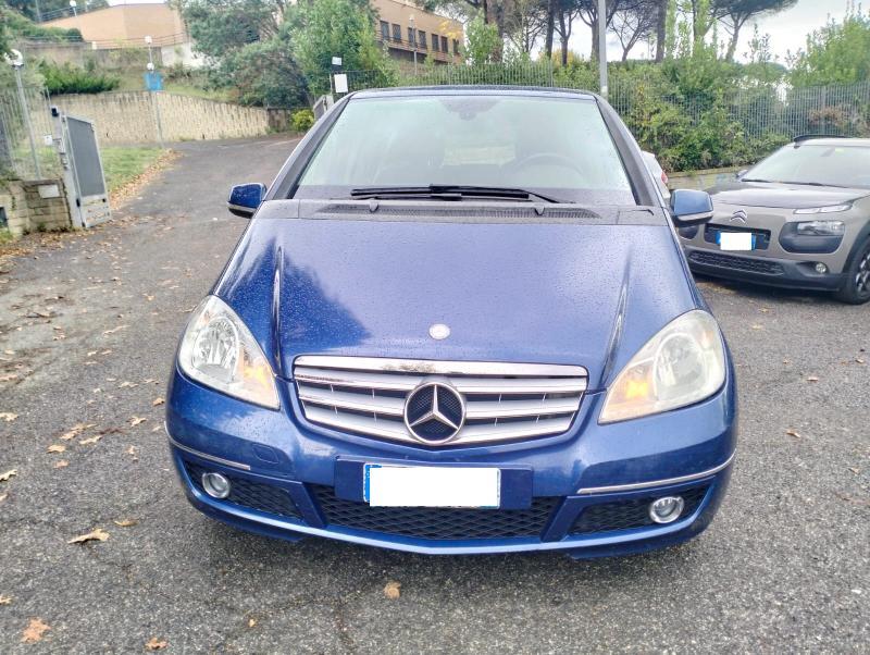 Mercedes Classe A Berlina A 160 (150) be Avantgarde