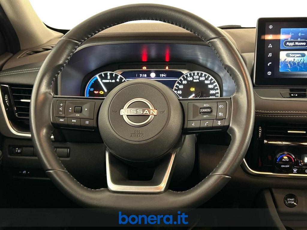 Nissan X-Trail 1.5 e-POWER Acenta 2WD