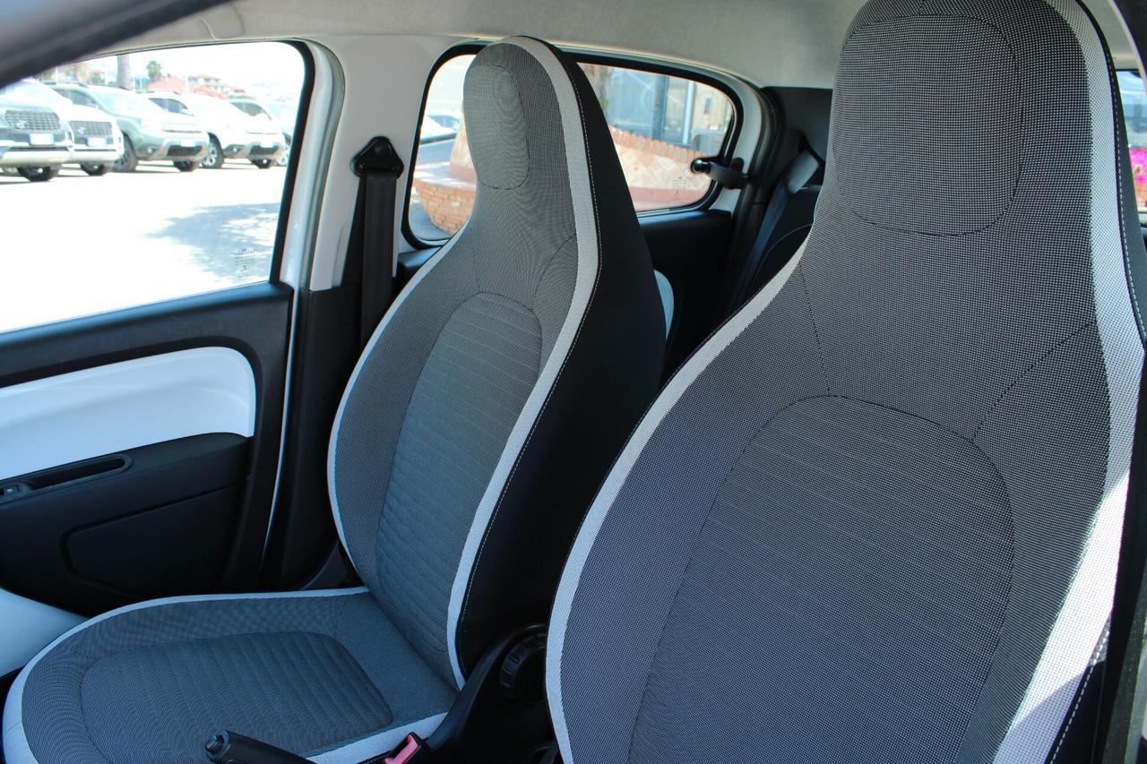 Renault Twingo SCe Lovely