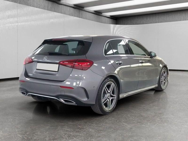 Mercedes-Benz Classe A A 180 AMG Line Advanced Plus auto