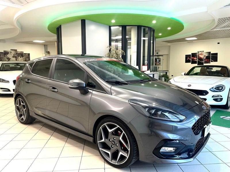 Ford Fiesta 1.5 200 CV 5p. ST