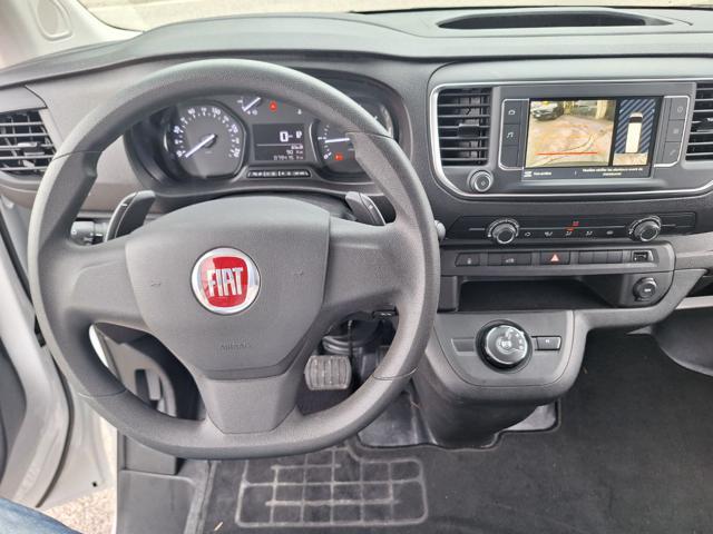 FIAT Scudo 2.0 BlueHDi 180 CV S&S AUTOMATICO PL-TN N°GN645