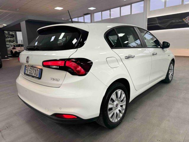 FIAT Tipo 1.4 95CV GPL 5 porte Easy