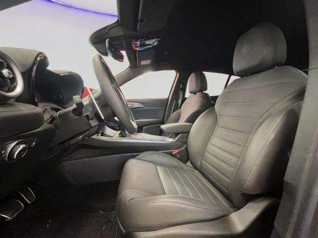 ALFA ROMEO Tonale 1.3 280 CV PHEV AT6 Q4 Veloce
