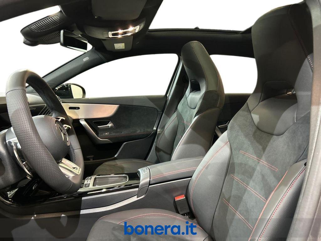 Mercedes Classe A AMG 35 Premium AMG 4Matic Speedshift DCT AMG 8G
