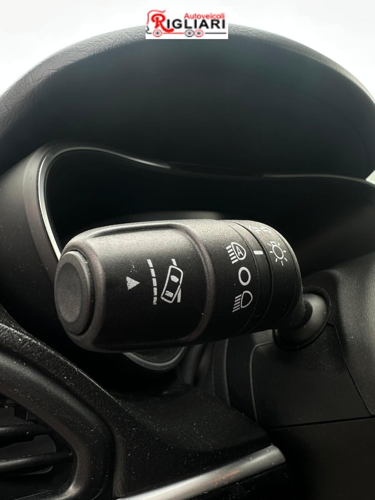 Fiat Tipo 1.6 Mjt S&S 5 porte Business