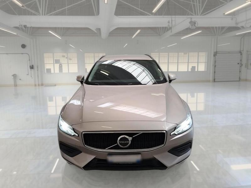 VOLVO V60 B4 D AUTOM.CORE STATION WAGON