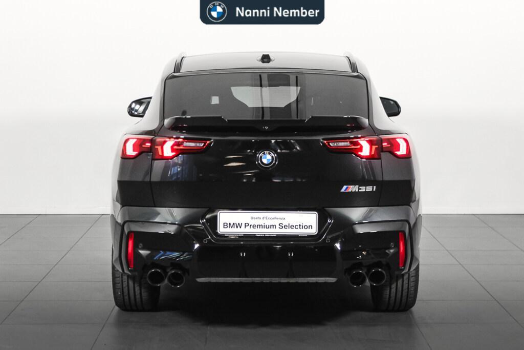 BMW X2 M 35 i MSport Pro xDrive DCT