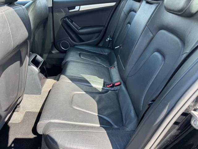 AUDI A4 allroad 2.0 TDI 177 CV S tronic Business