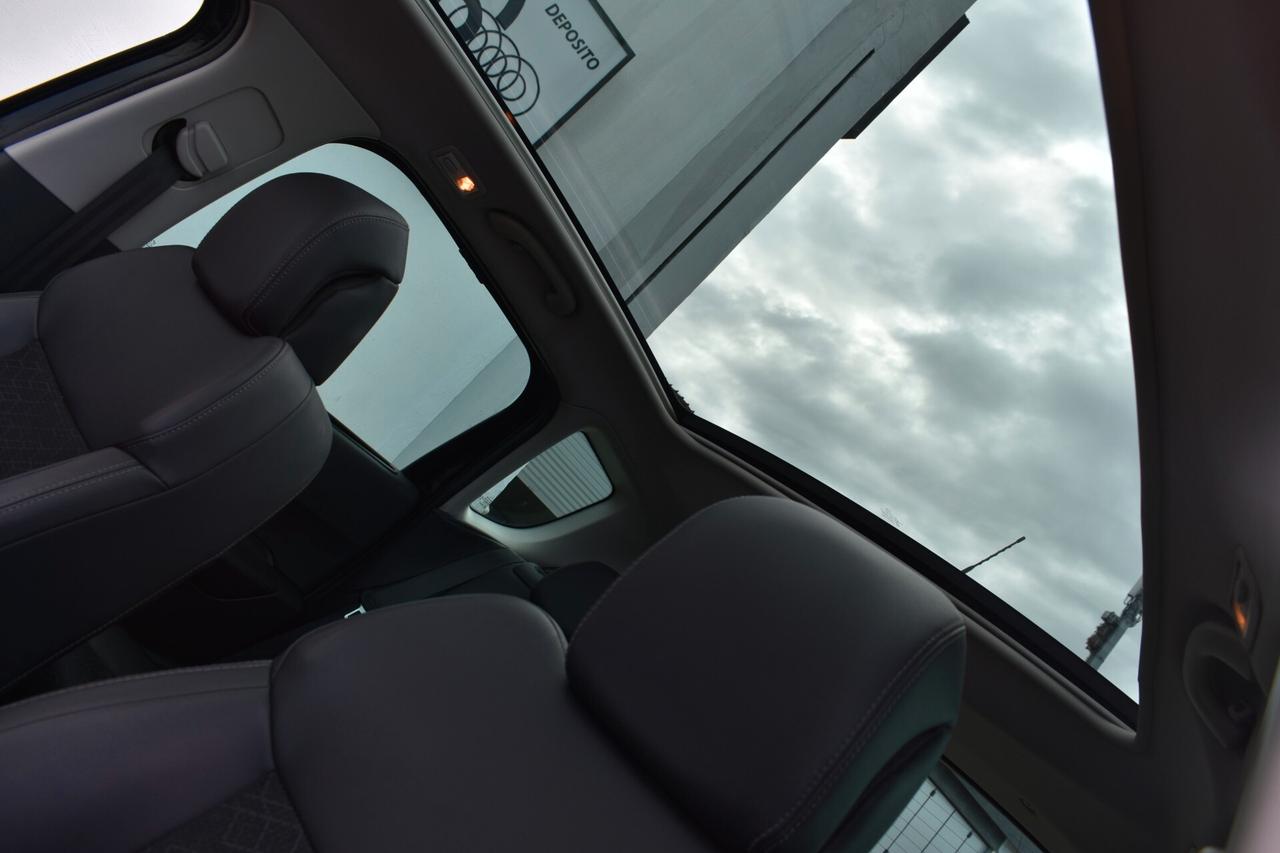 Peugeot 3008 1.6 e-HDi aut. Cièl Allure- 2015