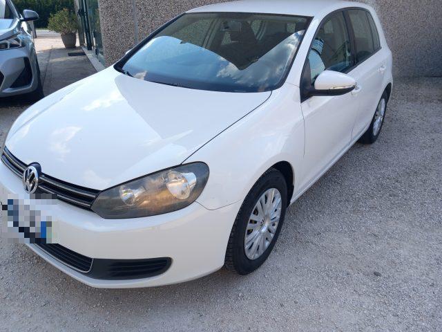 VOLKSWAGEN Golf 1.4 5p. United