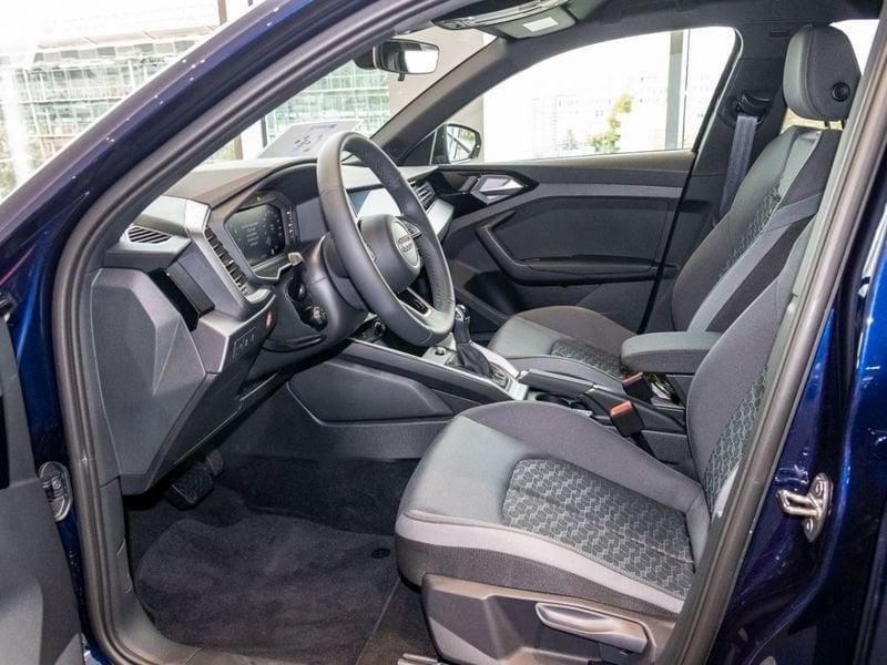 Audi A1 allstreet 30 TFSI S tronic Key Less Led Black Pack Cockpit