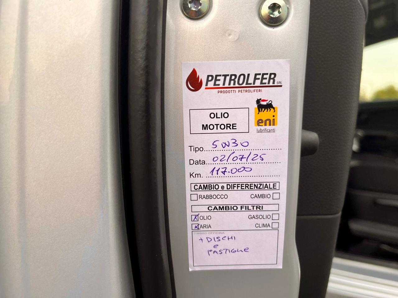 Kia Venga 1.4benz 2010 117.000km per neopatentati