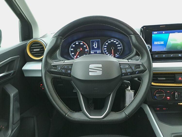 Seat Arona Style BR932707 1.0 Benzina 110CV
