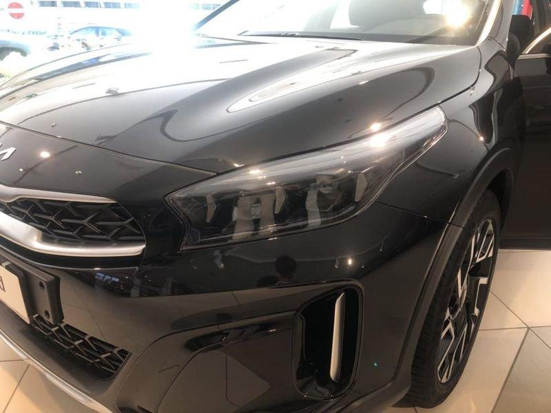 KIA Xceed 1.5 TGDI Mild Hybrid Business MY25