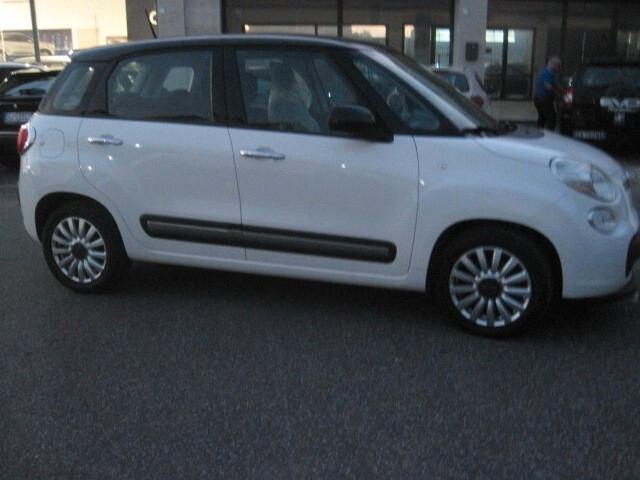 Fiat 500L 1.3 Multijet 85 CV Pop Star