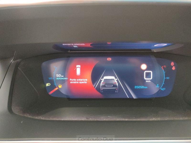 Peugeot 2008 2008 BlueHDi 130 S&S EAT8 Allure Pack