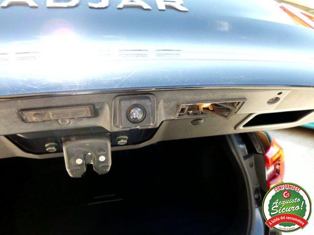 RENAULT Kadjar dCi 130CV Energy Intens