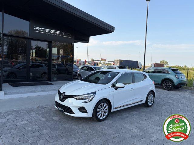 RENAULT Clio TCe GPL 5 porte Intens ANCHE X PEOPATENTATI
