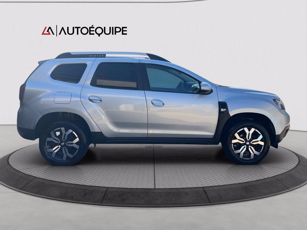 DACIA Duster 1.0 tce Prestige up Gpl 4x2 100cv del 2022