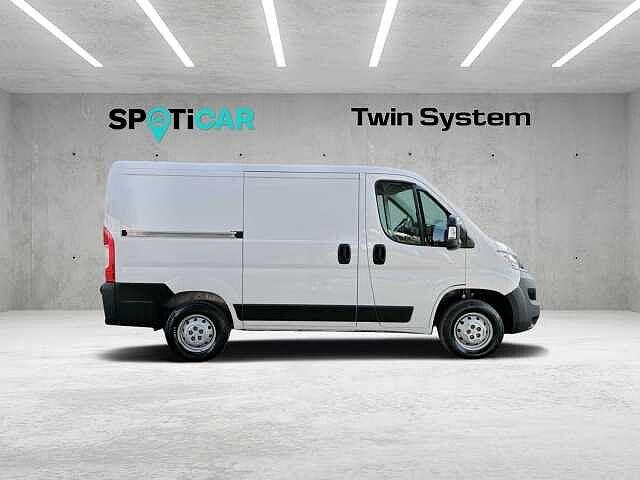 Citroen Jumper 33 BlueHDi 140 S&S PM-TM Furgone