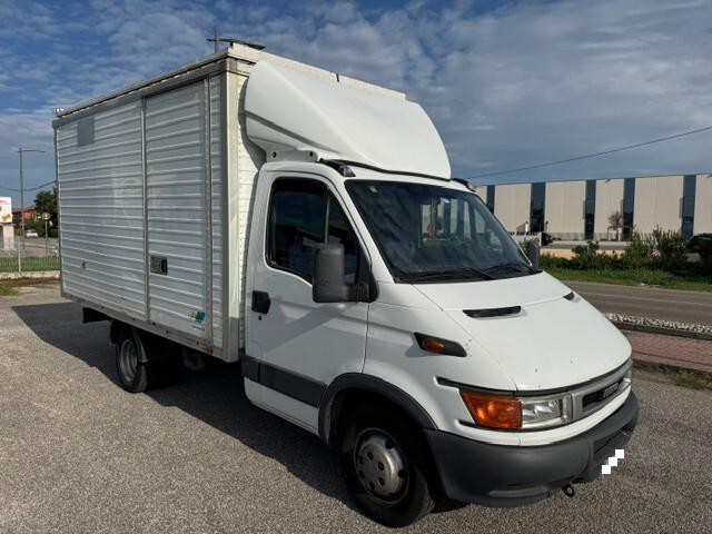 Iveco-2.8 d