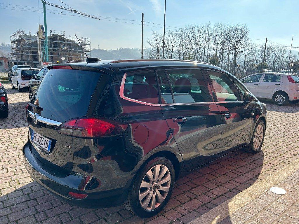 Opel Zafira 1.6 CDTi 120CV Start&Stop Advance