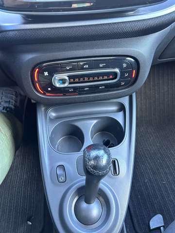 smart forTwo Fortwo III 2015 1.0 Prime 71cv twinamic my18