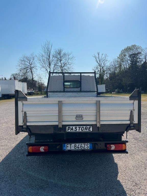 Renault Maxity 3.0 dci D.Cab Cassone Ribaltabile Trilaterale