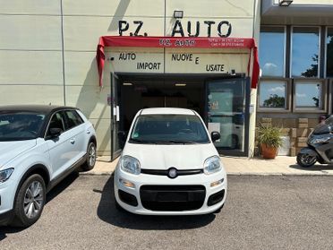 Fiat New Panda 1.2B 2012 UNIPRO