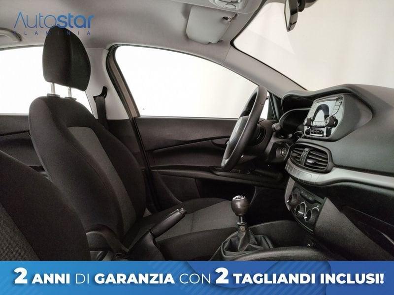 FIAT Tipo 5p 1.4 Pop 95cv my19
