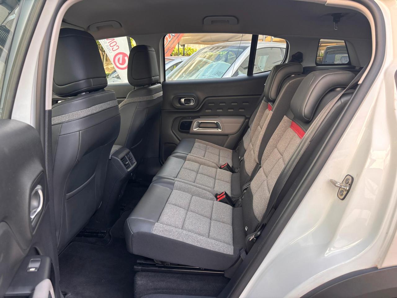 Citroen C5 Aircross BlueHDi 130 S&S EAT8 Business