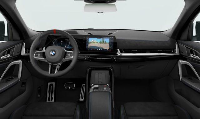 BMW X2 M35i xDrive Msport Pro