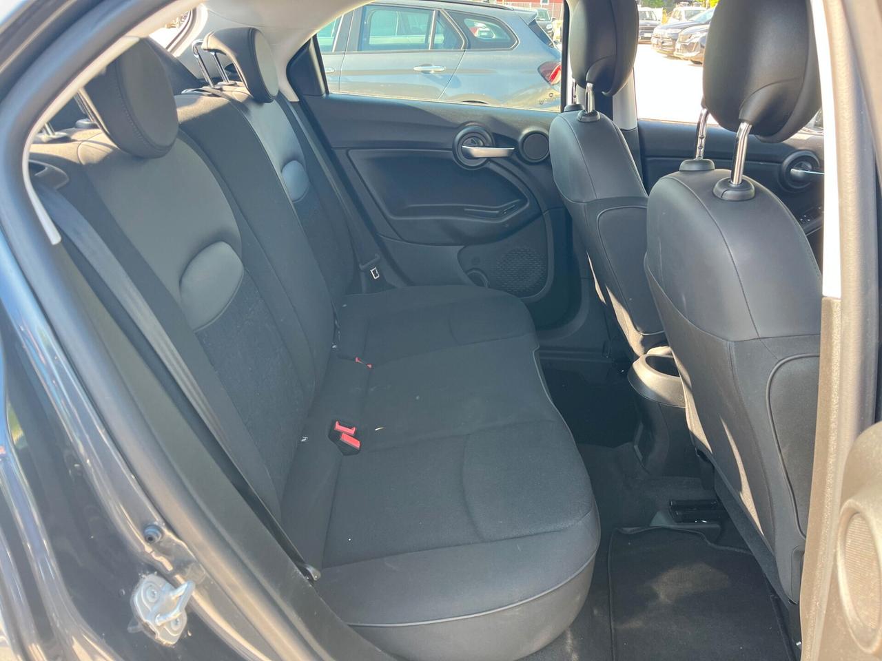 Fiat 500X 1.3 MultiJet 95 CV - Unico proprietario - 21.940 KM