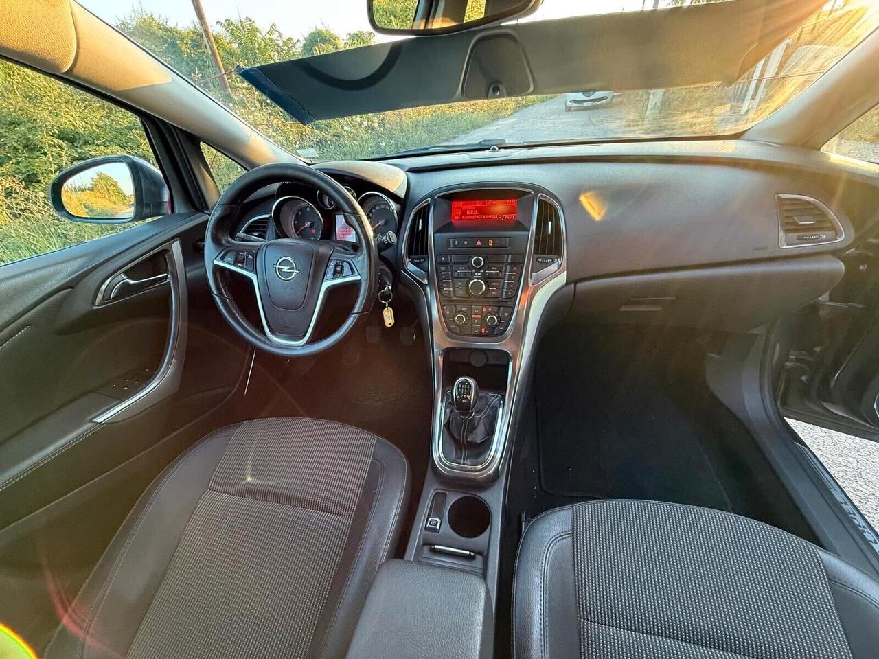 Opel Astra 1.7 CDTI 110CV 5 porte Cosmo